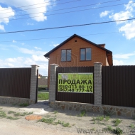 (код объекта H4618) Киево-святошинский р-н., Гатное. Продажа дома 100% готовности.